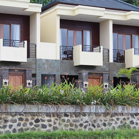 Hotel Batukaru Bali Exterior foto