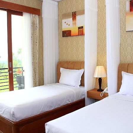 Hotel Batukaru Bali Exterior foto