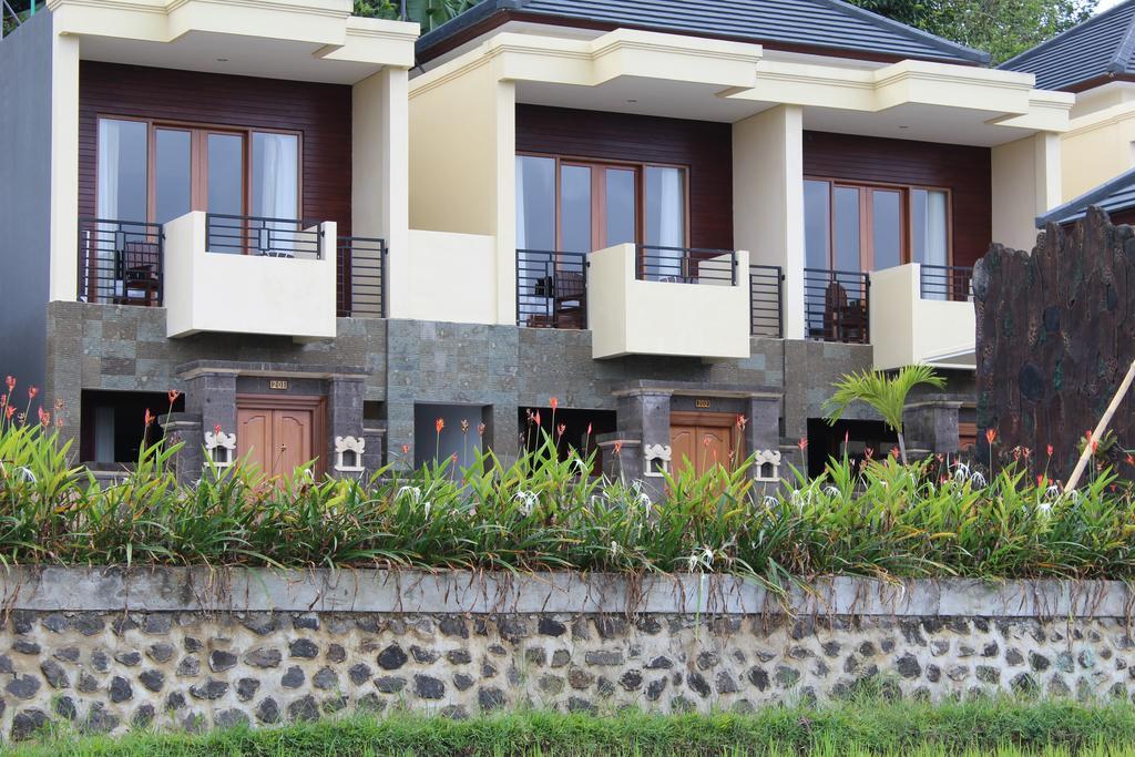 Hotel Batukaru Bali Exterior foto