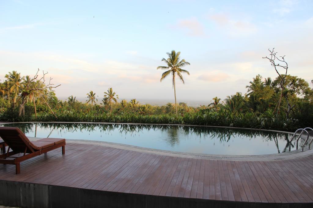 Hotel Batukaru Bali Exterior foto